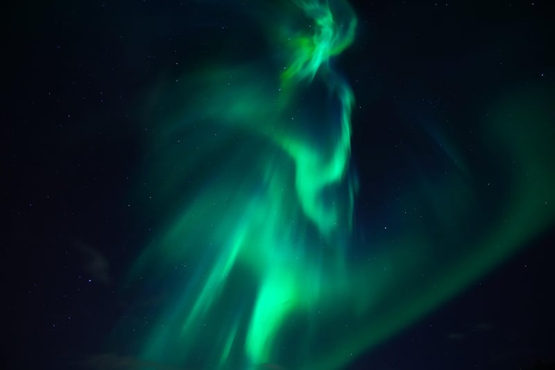 Aurora Terrace